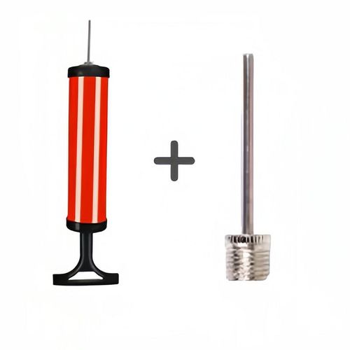 Children's balance jumping ball