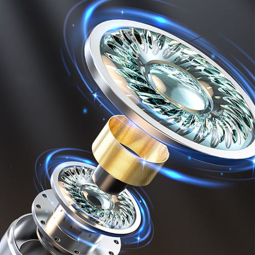 Mini Sleep Earphones