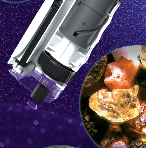 💥Children's day gift !!! Portable Microscope For Kids