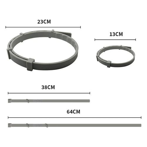 Tick Collars