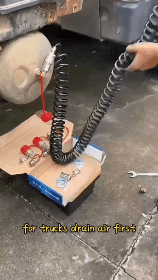 Air Extraction Valve