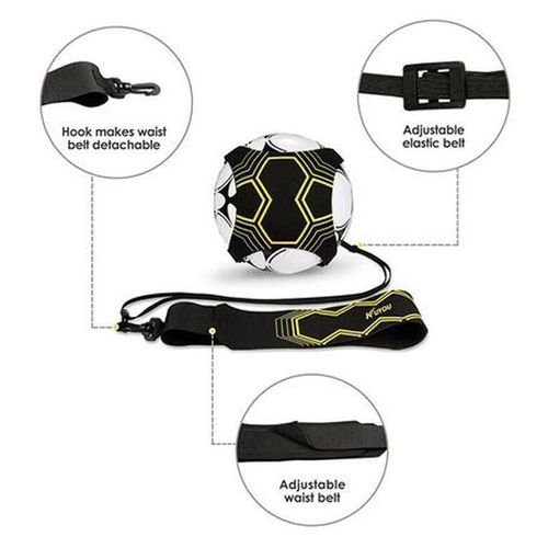 Football Training Belt🔥