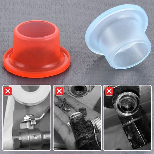 Faucet Leak-Proof Sealing Gasket