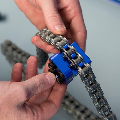 🔥Professional Master Link Chain Press Tool (HOT SALE)🔥