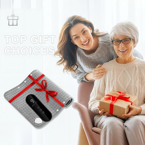 Heating Pad Relieve Back Pain