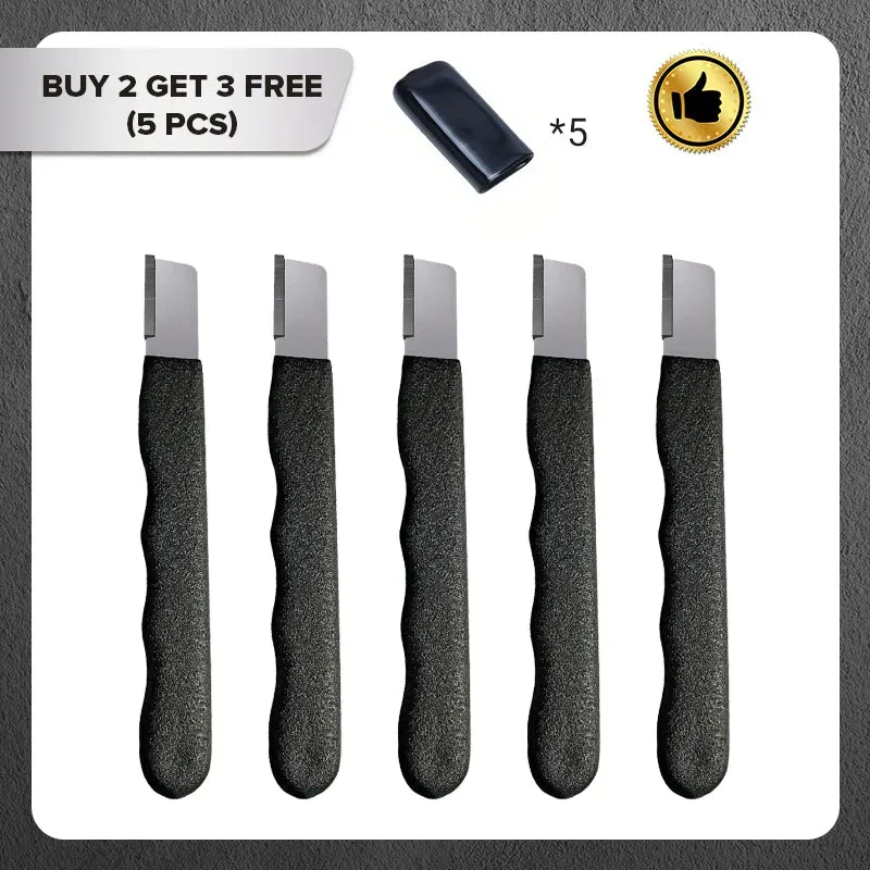 💥Buy 1 get 1 free-Outdoor Portable Dual-purpose Whetstone