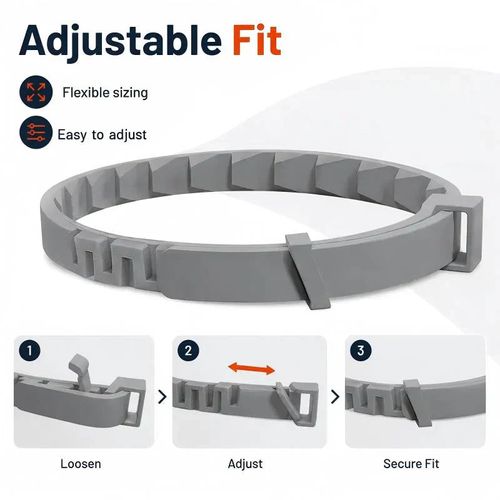 Tick Collars