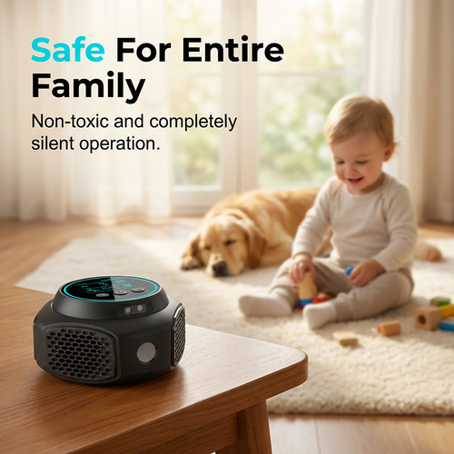 Pest Repeller