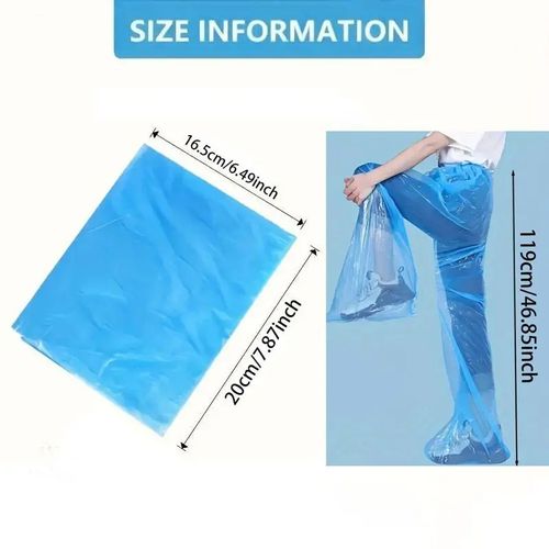 Rain Pants
