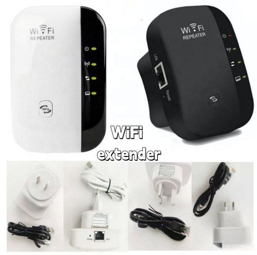 Wifi Repeater