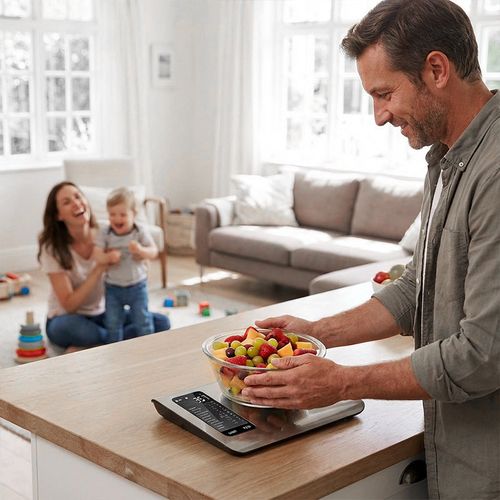 Nutrition Food Scale