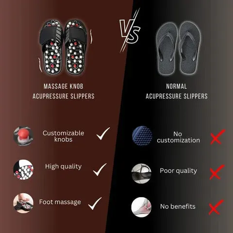 Therapy Slippers