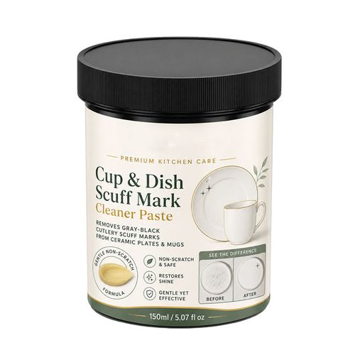 Ceramic Scratch Repair Paste