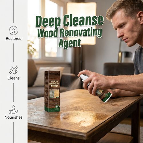 Wood Renovating Agent