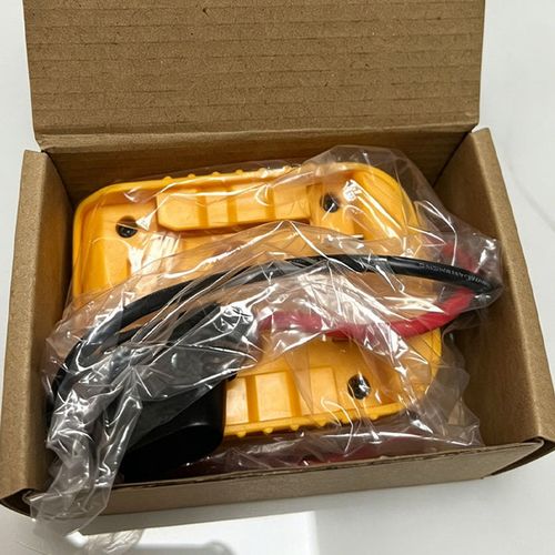 ⚡Power Wheels Adapter for DeWalt 18V&20V Battery with Switch & Fuse