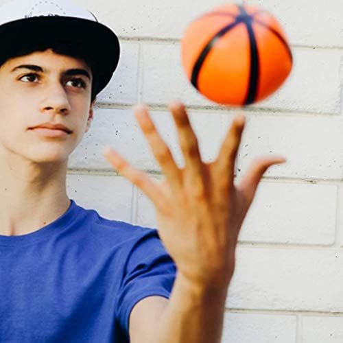 49% OFF!!🔥 Hanging Indoor Basketball Hoop（with a basketball）