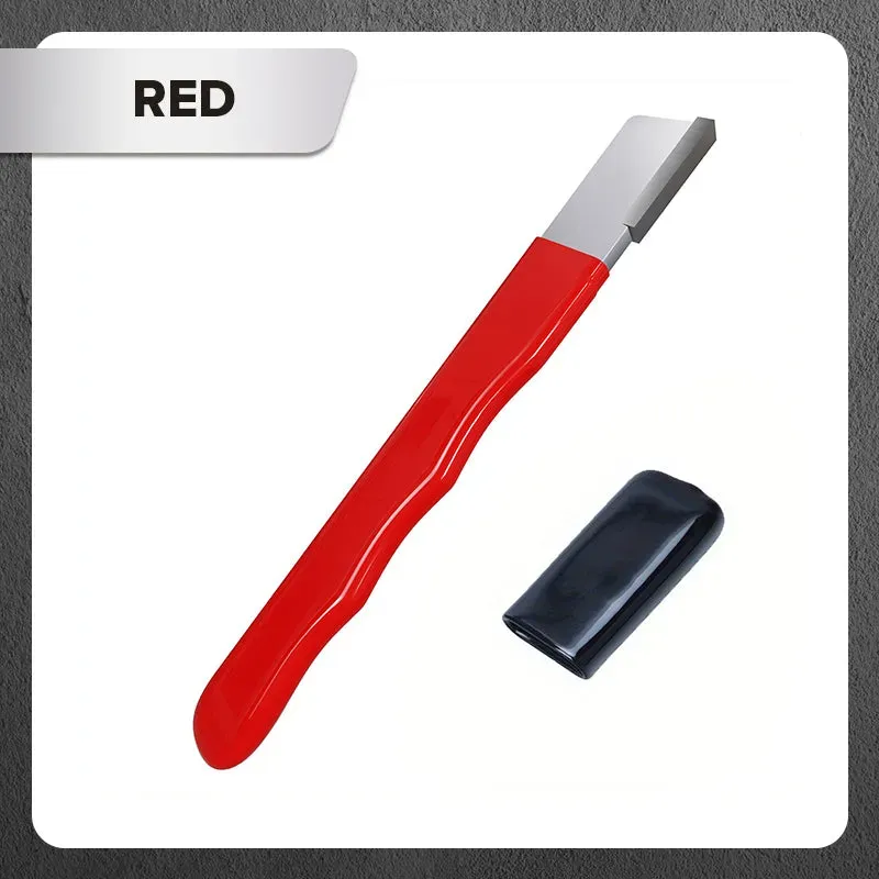 BUY 1 GET 2 !! Outdoor Portable Dual-purpose Whetstone