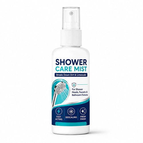 Limescale Remover Spray