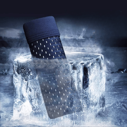 🔥Last Day 49% OFF  BAMBOO FIBRE BOXER SHORTS - FOR ALL-DAY COMFORT😍(Four pieces in one box)🔥