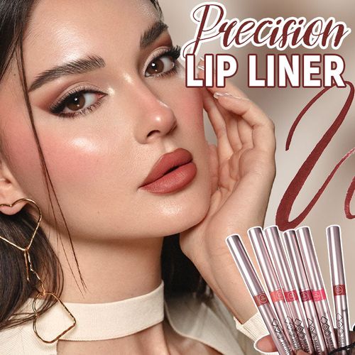 💄✨ Precision Lip Liner