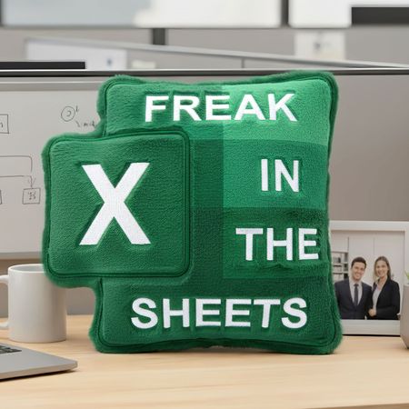 Coworkers Pillow  - Personalized Gifts For Coworkers Pillow