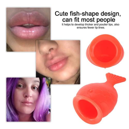 Quick Lip Enhancement Tool