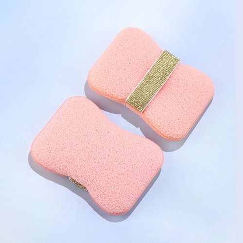 Soap Bag Bath Sponge