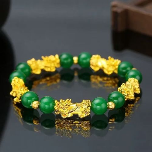 A bracelet symbolizing prestige, luxury, and style.