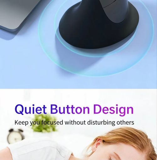 Protect Your Wrist Health  The 2026 Global Bestseller   Vertical USB Mouse. Ergonomically Designed, Rechargeable, and Portable   Ideal for Desktops, Laptops, and Gamers  An Essential Esports Accessory.