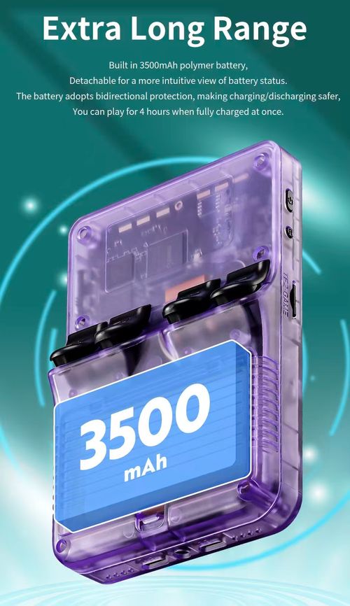 A 2026 Global Best Seller: A premium quality handheld gaming console featuring dual 3D joysticks. Powered by the RK3326 chip, it supports over 10 different emulators and comes equipped with a 3.5 inch HD display and a 3500mAh battery a portable gaming device specifically designed for the Kenyan market.