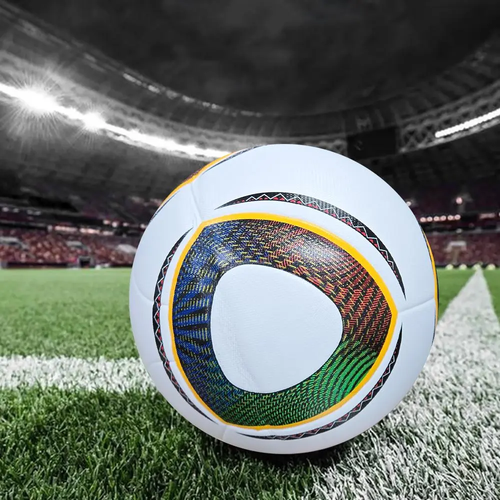 Size 5 Soccer Ball, Football Balls, Football Training Ball, Football Training Equipment for Youth Adults, Ball Sports Equipment for Indoor Outdoor Use  GLOBAL PICKS