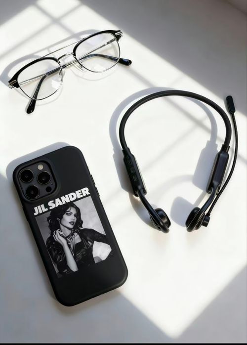 A Global Bestseller The Gorsun W3 Open-Ear Headphones: 2026 s Top-Selling Item. Featuring a Boom Microphone, Noise Cancellation, and a 20-Hour Battery Life Ideal for Business Calls, Driving, and Gaming.