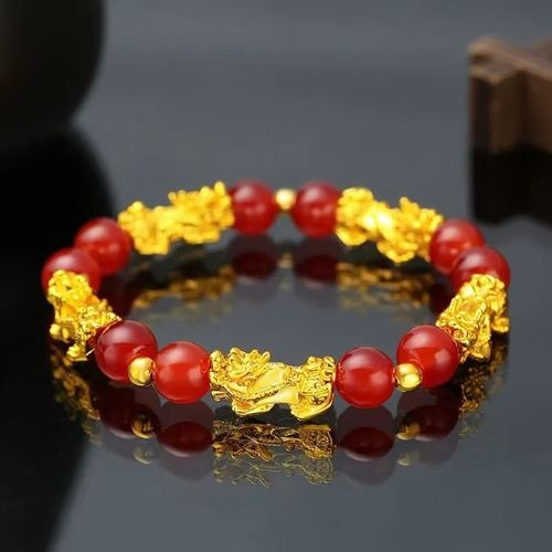 A bracelet symbolizing prestige, luxury, and style.