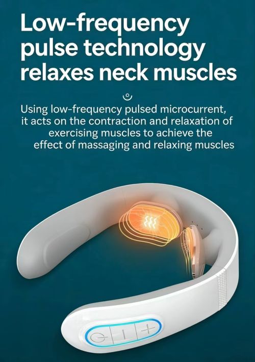 Multifunctional Head Massager