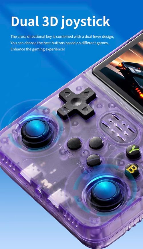 A 2026 Global Best Seller: A premium quality handheld gaming console featuring dual 3D joysticks. Powered by the RK3326 chip, it supports over 10 different emulators and comes equipped with a 3.5 inch HD display and a 3500mAh battery a portable gaming device specifically designed for the Kenyan market.