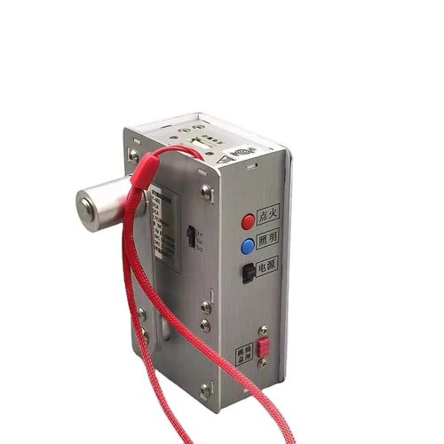 Hand-Crank Generator Radio with USB Charging and Electronic Ignition