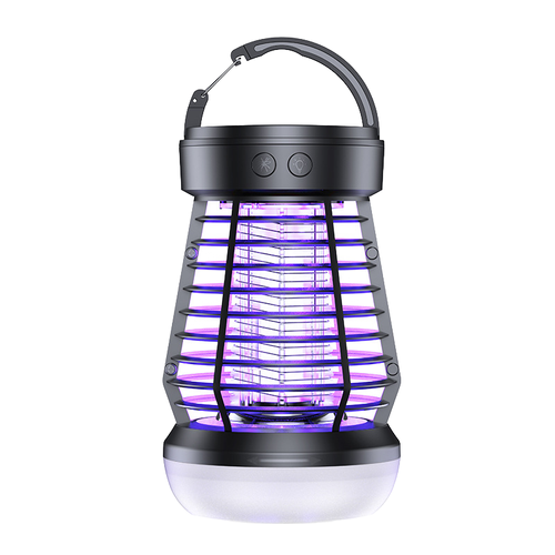 Home Mosquito and Fly Repeller, Indoor Outdoor Camping Light, SOS Emergency Light, Mosquito Repeller
