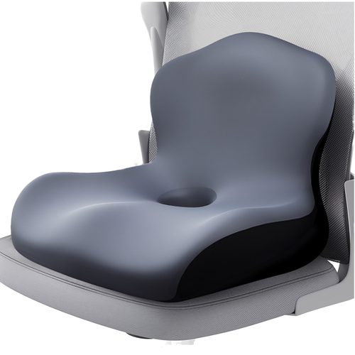 Breathable for Summer, for Car and Home Use, Ergonomic Memory Foam Cushion