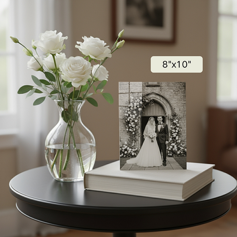 EOBIBIFUN - Custom HD Metal Prints from Your Photos