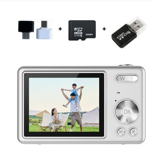 Mini camera
