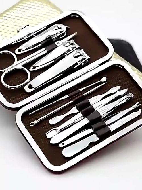 Nail care tools