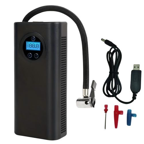Electric air pump