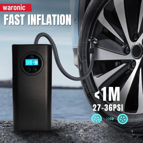 Electric air pump