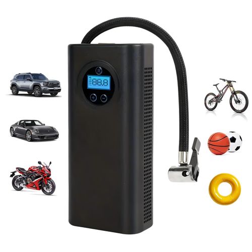 Electric air pump