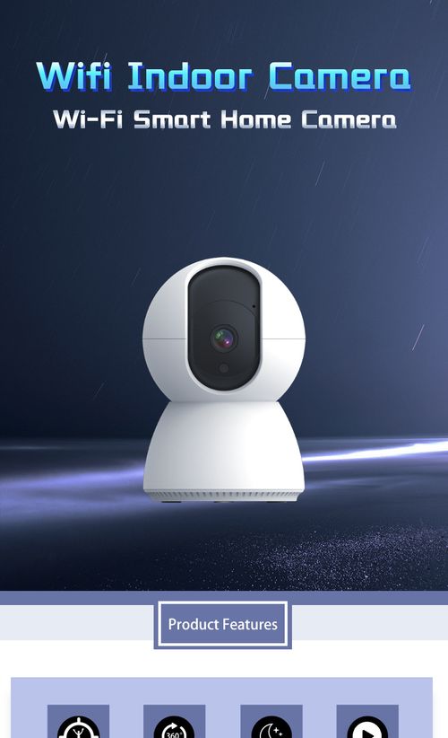 surveillance camera