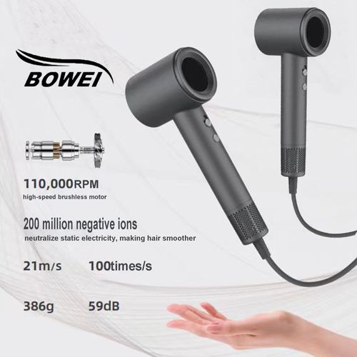 hairdryer