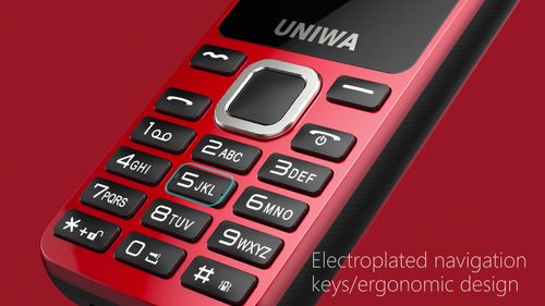 feature phone