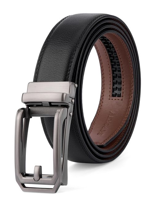 Men's belt