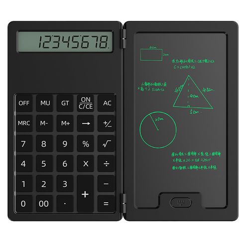 handwritten computer