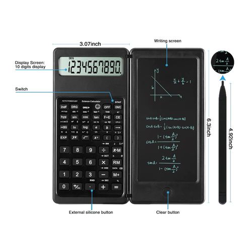 handwritten computer